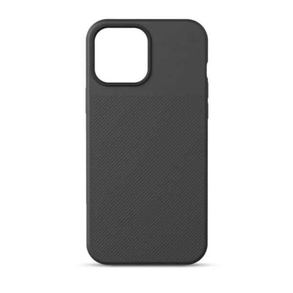 iPhone 15 Pro Moment Case – Black