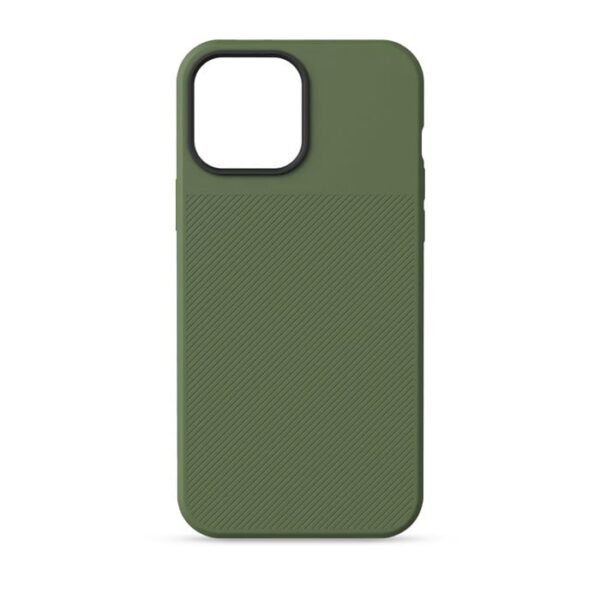 iPhone 15 Pro Moment Case – Olive